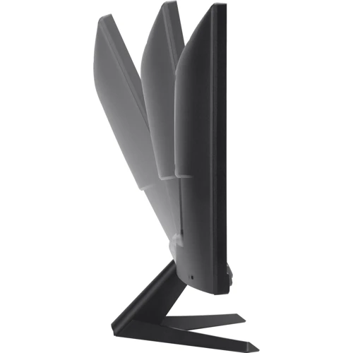 Монитор ASUS VY249HF: Разрешение Full HD (1920x1080)