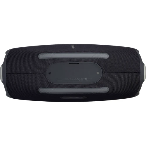 Акустика JBL Boombox 4 Black (JBLBOOMBOX4BLKEP) UA