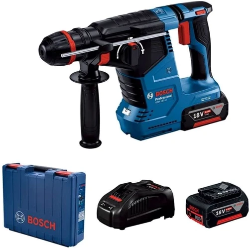 Перфоратор Bosch GBH 187-Li One Chuck (0611923121)