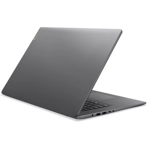Ноутбук Lenovo IdeaPad 3-17IAU7 (82RL0043PB_1TB): Экран 17.3" IPS (1920x1080) Full HD