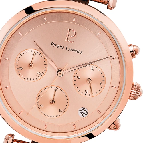 Наручные часы Pierre Lannier Lutecia 083J958 (382986): Стиль Классический