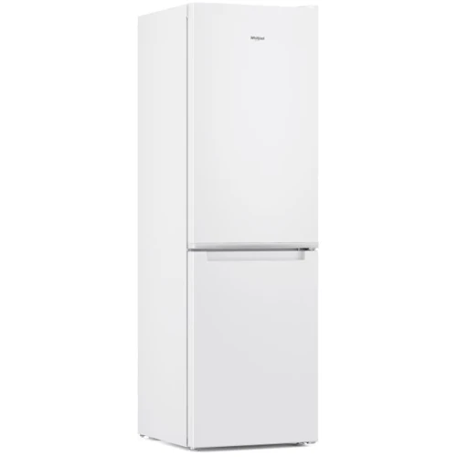 Холодильник Whirlpool W7X 82I W: Тип xолодильник двухкамерный