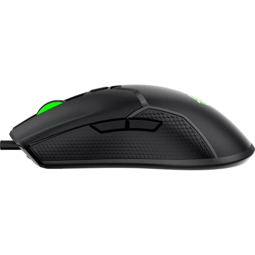 Мышь GamePro GM229 Black: Тип сенсора оптический