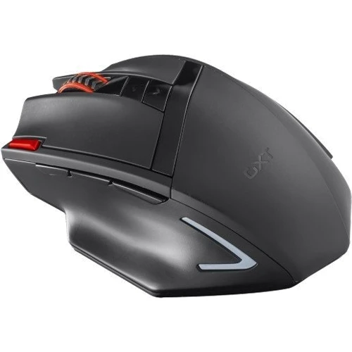 Мишка Trust GXT 130 Wireless Gaming Mouse (20687): Тип сенсора оптичний