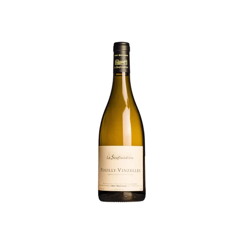 Вино La Soufrandiere Pouilly-Vinzelles, 2016 (0,75 л) (BW35619)