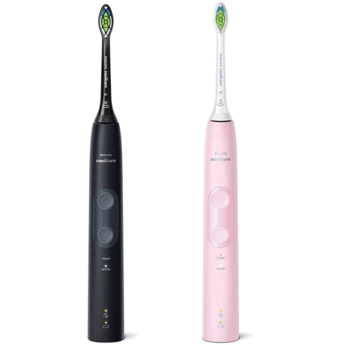 Зубная щетка Philips HX6830/35 Sonicare ProtectiveClean 4500