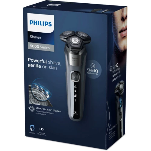 Электробритва Philips S5587/30 фото 6
