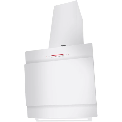 Витяжка Amica OKP6651SW: Тип фільтра повітря Рециркуляція, Відведення