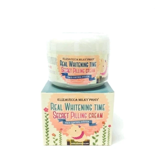 Пилинг для лица