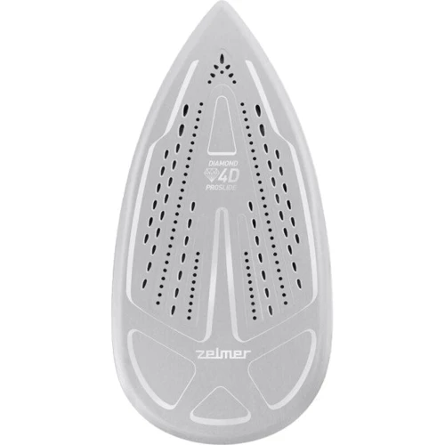 Утюг Zelmer ZIR3200 Healthy фото 6