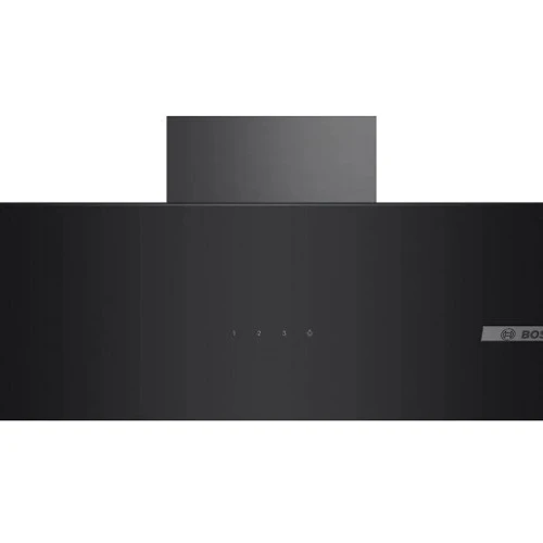 Вытяжка Bosch DWK65AD30R: Тип воздухоочистителя Рециркуляция, Отвод