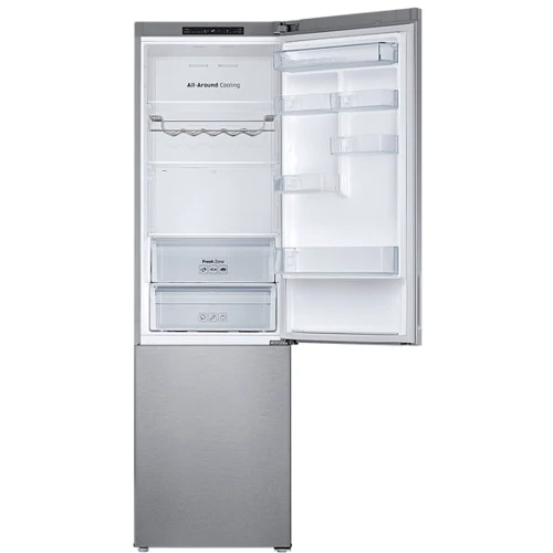 Холодильник Samsung RB37J5010SA: Тип холодильник двухкамерный