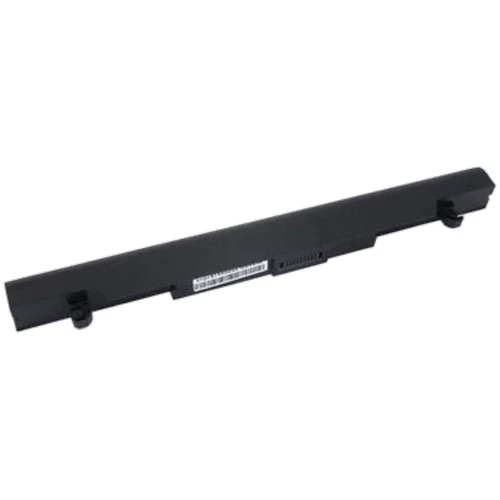 Батарея для ноутбука Asus A41N1424 GL552VW 14.4V Black 2200mAh OEM (962457): Емкость, мАч 2200