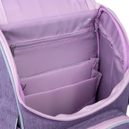 Рюкзак школьный каркасный Kite Education College Line girl K22-501S-2: Тип Для средней школы