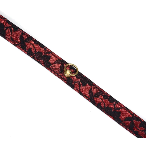 Чокер Liebe Seele Victorian Garden Choker