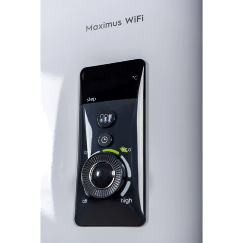 Бойлер Electrolux EWH 50 Maximus WiFi: Тип Накопительный