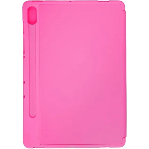 Аксесуар для планшетних ПК ArmorStandart Smart Case Fold Pen Rose Red for Samsung X710 Galaxy Tab S9 / X510 / X516B Galaxy Tab S9 FE (ARM75001): Колір розовый