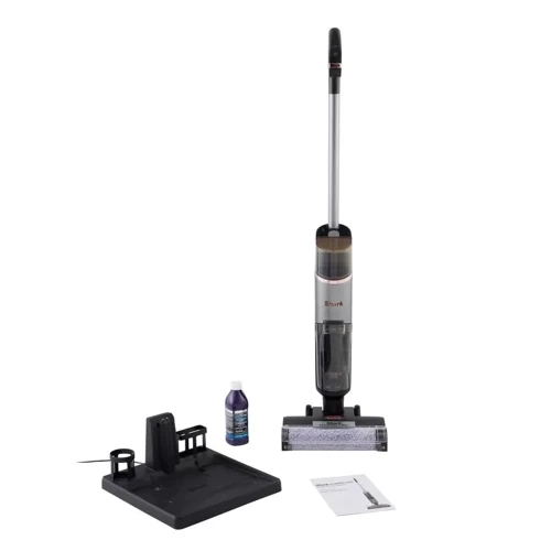 Пылесос Shark HydroVac Hard Floor Cleaner WD210EU фото 5
