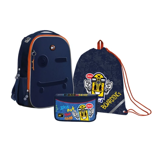 Набор коллекционный YES H-100_Collection Skate boom (559160)