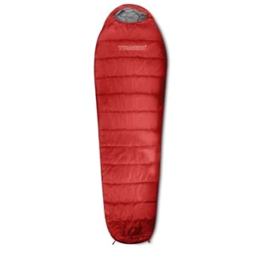 Спальный мешок Trimm Summer Red 185
