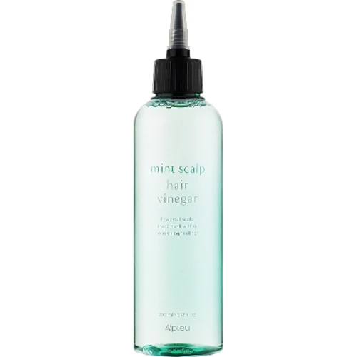 A'pieu Mint Scalp Hair Vinegar Уксус для волос 200 ml
