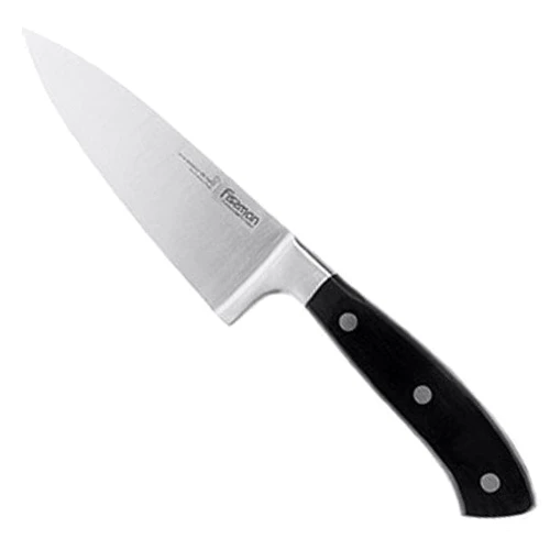 Нож поварской Fissman 2392