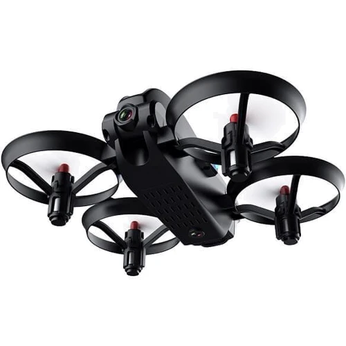 Квадрокоптер Kfplan KF615 Black: Управління / Передавач Пульт ДУ