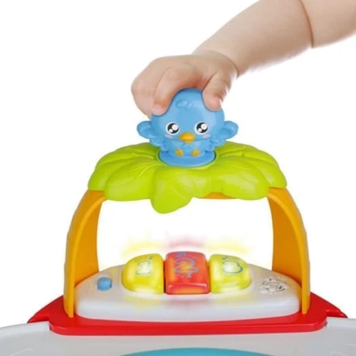 Игровой центр WinFun Baby Product Line Столик-стул (700000-NL) фото 5