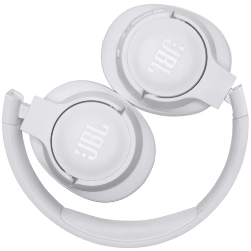 Наушники JBL T710 BT White (JBLT710BTWHT): Диапазон частот (Гц) 10-20000
