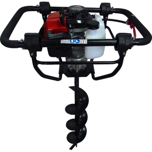 Мотобур VULKAN GD620