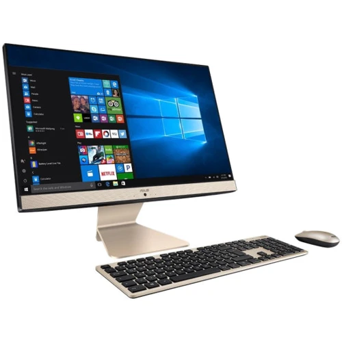 Моноблок Asus V222GAK (V222GAK-BA010D) UA: Диагональ экрана 21" - 24"