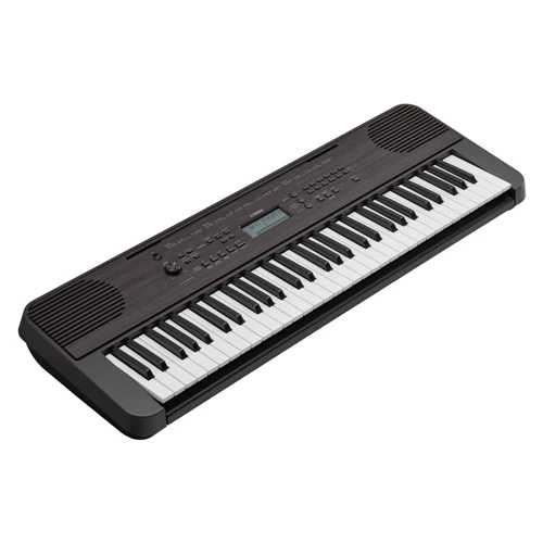 Синтезатор YAMAHA PSR-E360DW (+блок питания) фото 8