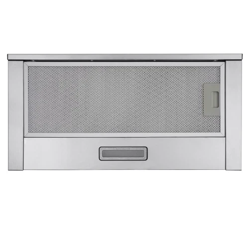 Вытяжка Minola HTL 6414 I 800 LED: Материал корпуса нержавеющая сталь
