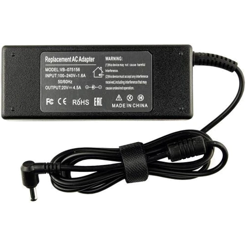 Зарядное устройство Fujitsu 90W 19V 4.74A 5.5x2.5mm PA90W (100157)