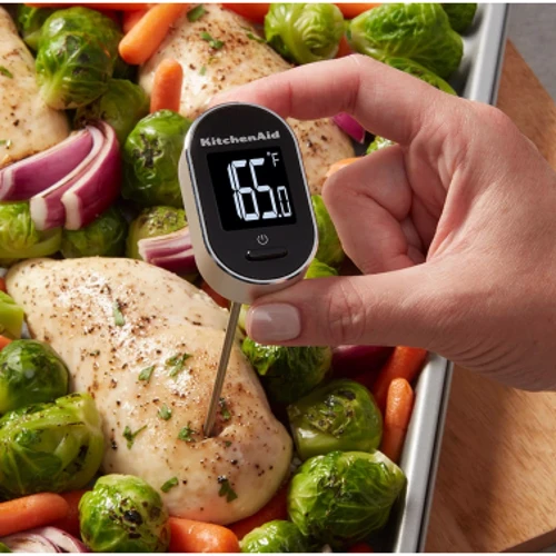 Кухонний термометр KitchenAid Measure (KQ905G)