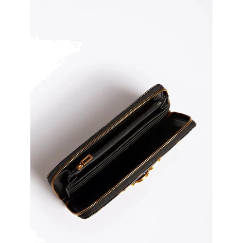 Жіночий гаманець Guess темно-коричневий (SWPB8378630-MCM): Країна виробник Вьетнам