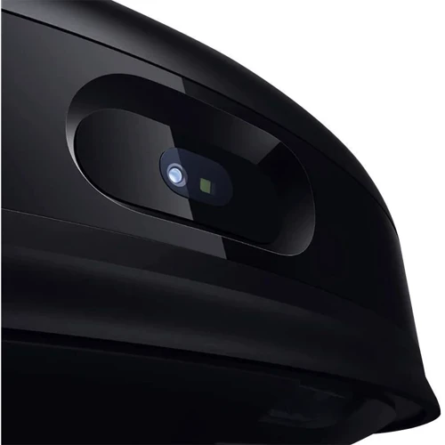 Робот-пилосос Xiaomi Mi Robot Vacuum Mop 2 Pro+ Black EU фото 4