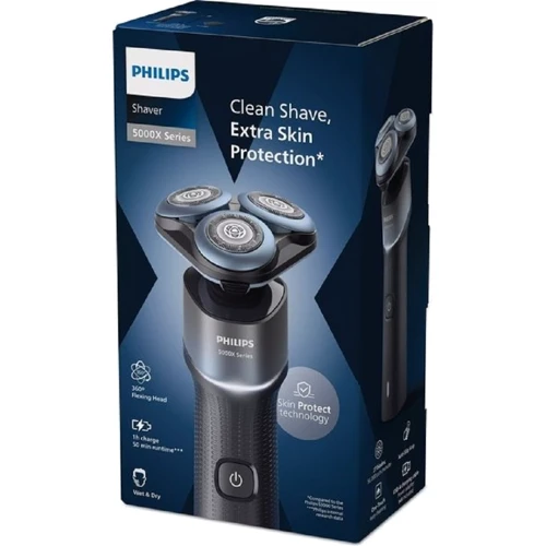 Электробритва Philips X5006/00 фото 4