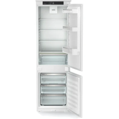Встраиваемый холодильник Liebherr ICNSe 5103 Pure (ICNSE5103): Тип Двухкамерный холодильник