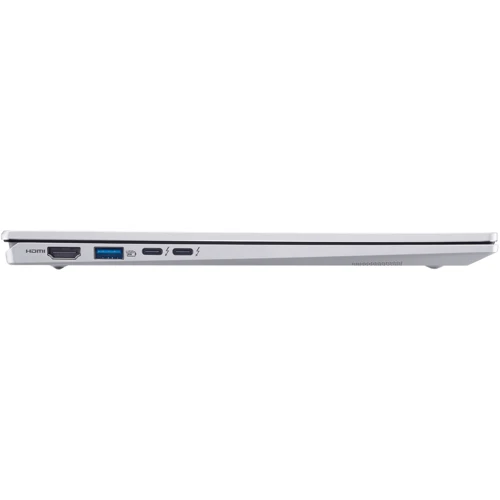 Ноутбук Acer Swift Go 14 SFG14-74-74SQ Pure Silver (NX.JCWEU.005) UA: Оперативна пам'ять 16 Гб