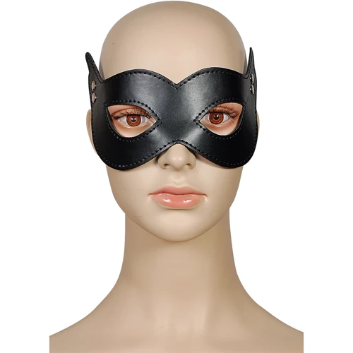 Вузька відкрита маска на очі Пікантні Штучки