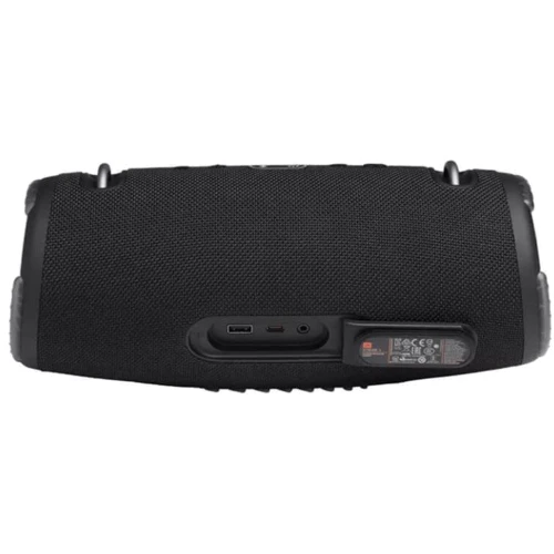 Акустика JBL Xtreme 3 Black (JBLXTREME3BLK): Совместимость Android, iOS