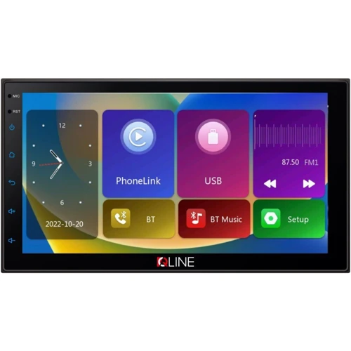 Qline Dino-1001 фото 1