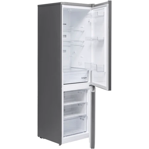 Холодильник Beko RCNA305K20MG: Размеры 181х54х57.4 см