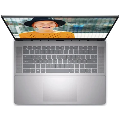 Ноутбук DELL Inspiron (5635-6887): Объем накопителя 1 ТБ SSD