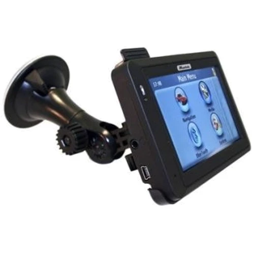 Mustek GP-440
