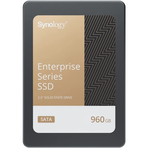 Synology Enterprise Series 2.5" SATA 960GB (SAT5220-960G)