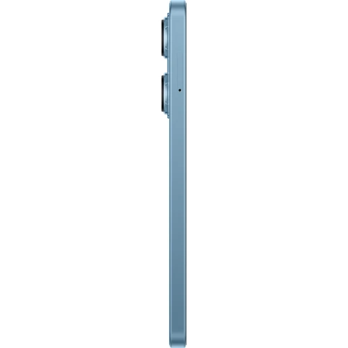 Смартфон Xiaomi Redmi Note 14S 12/512GB Ocean Blue (Global, NFC): Оперативная память 8 ГБ