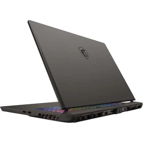 Ноутбук MSI Vector 17 HX AI A2XWIG (A2XWIG-030RO): Видеоадаптер Nvidia GeForce RTX 5080, 16 ГБ GDDR7