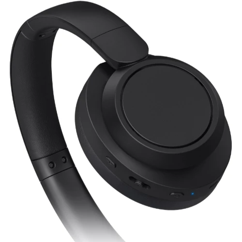 Навушники Philips TAH6509 Black (TAH6509BK/00): Додатково Совместимость с Apple, регулятор громкости, Совместимость с Android